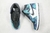 Jordan 1 Retro High Tie Dye na internet