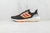Adidas Ultraboost 22 Black Turbo Flash Orange - comprar online