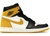 Jordan 1 Retro High Yellow Ochre