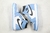 Jordan 1 Retro High White University Blue Black - OFF KICK