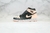 Jordan 1 Retro High Black Crimson Tint - comprar online