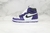 Jordan 1 Retro High Court Purple White - comprar online