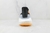 Adidas Ultraboost 22 Black Turbo Flash Orange - loja online