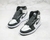Jordan 1 Retro High Silver Toe - OFF KICK