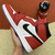 Jordan 1 Retro High Spider Man Origin Story na internet