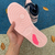 Jordan 1 Retro High Atmosphere Bubble Gum - comprar online