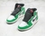 Jordan 1 Retro High Lucky Green - OFF KICK