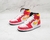 Jordan 1 Retro High OG Light Fusion Red - loja online