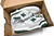 New Balance 550 Green White - comprar online