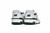 New Balance 550 Green White - loja online