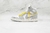 Jordan 1 High Switch Light Smoke Grey - comprar online
