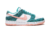 Nike Dunk Low SnakeSkin