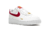 Nike Air Force 1 Essential Gym Red - OFF KICK