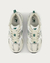 New Balance 530 Sea Salt White Marsh Green na internet