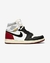 Jordan 1 Retro High Union Los Angeles Black Toe