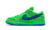 Nike SB Dunk Low Grateful Dead Bears Green - comprar online