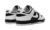 Imagem do Nike Dunk Low Retro Reverse Panda