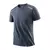 camisetas masculinas krono de secagem rápida, passeio, caminhada - loja online