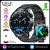 SmartWatch Lige novo 1.95 &quot;hd tela ultra grande gps ao ar livre esportes profissionais