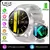 SmartWatch Lige novo 1.95 &quot;hd tela ultra grande gps ao ar livre esportes profissionais - Tech Ofertas