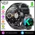 SmartWatch Lige novo 1.95 &quot;hd tela ultra grande gps ao ar livre esportes profissionais