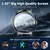 SmartWatch Lige novo 1.95 &quot;hd tela ultra grande gps ao ar livre esportes profissionais na internet