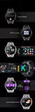 Imagem do SmartWatch Lige novo 1.95 &quot;hd tela ultra grande gps ao ar livre esportes profissionais