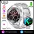 SmartWatch Lige novo 1.95 &quot;hd tela ultra grande gps ao ar livre esportes profissionais - loja online