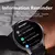 SmartWatch Lige novo 1.95 &quot;hd tela ultra grande gps ao ar livre esportes profissionais - loja online