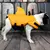 Colete salva-vidas para cães, barbatana de tubarão, filhote de cachorro, jaque - loja online