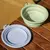 2 pçs dobrável pet silicone cão comida tigela de água acampamento ao ar livr na internet
