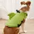Colete salva-vidas para cães, barbatana de tubarão, filhote de cachorro, jaque - PetTrend