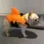 Colete salva-vidas para cães, barbatana de tubarão, filhote de cachorro, jaque - comprar online