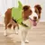 Colete salva-vidas para cães, barbatana de tubarão, filhote de cachorro, jaque - PetTrend