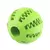 Bola de brinquedo para cães, bola de brinquedo não tóxica resistente à mordi - PetTrend