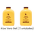 Suco de Aloe Vera Gel Forever - 2 unidades - comprar online