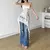 Vestido Seduction Flow | Singiny Longo com Renda e Caimento Assimétrico - comprar online