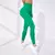 Legging Power Fit | Cintura Alta, Efeito Push Up e Conforto Sem Costura - Vistta Femme