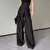 Calça Elegance Fit | Modelagem Emagrecedora com Estilo Confortável