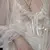 Imagem do Vestido Sonho de Outono | Renda Vintage Francesa
