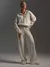 Conjunto Tricot Lux | Roupa Feminina Inverno com Elegância em Malha Macia - comprar online