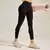 Legging Power Fit | Cintura Alta, Efeito Push Up e Conforto Sem Costura