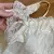 Imagem do Vestido Sonho de Outono | Renda Vintage Francesa