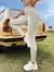 Legging Power Fit | Cintura Alta, Efeito Push Up e Conforto Sem Costura - comprar online