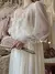 Vestido Sonho de Outono | Renda Vintage Francesa na internet