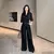 Calça Elegance Fit | Modelagem Emagrecedora com Estilo Confortável - loja online