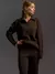 Conjunto Tricot Lux | Roupa Feminina Inverno com Elegância em Malha Macia na internet