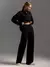 Conjunto Tricot Lux | Roupa Feminina Inverno com Elegância em Malha Macia - loja online