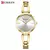 Relógio Diamond Elegance | Curren Feminino com Cristais e Design Luxuoso - loja online