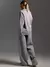 Imagem do Conjunto Tricot Lux | Roupa Feminina Inverno com Elegância em Malha Macia